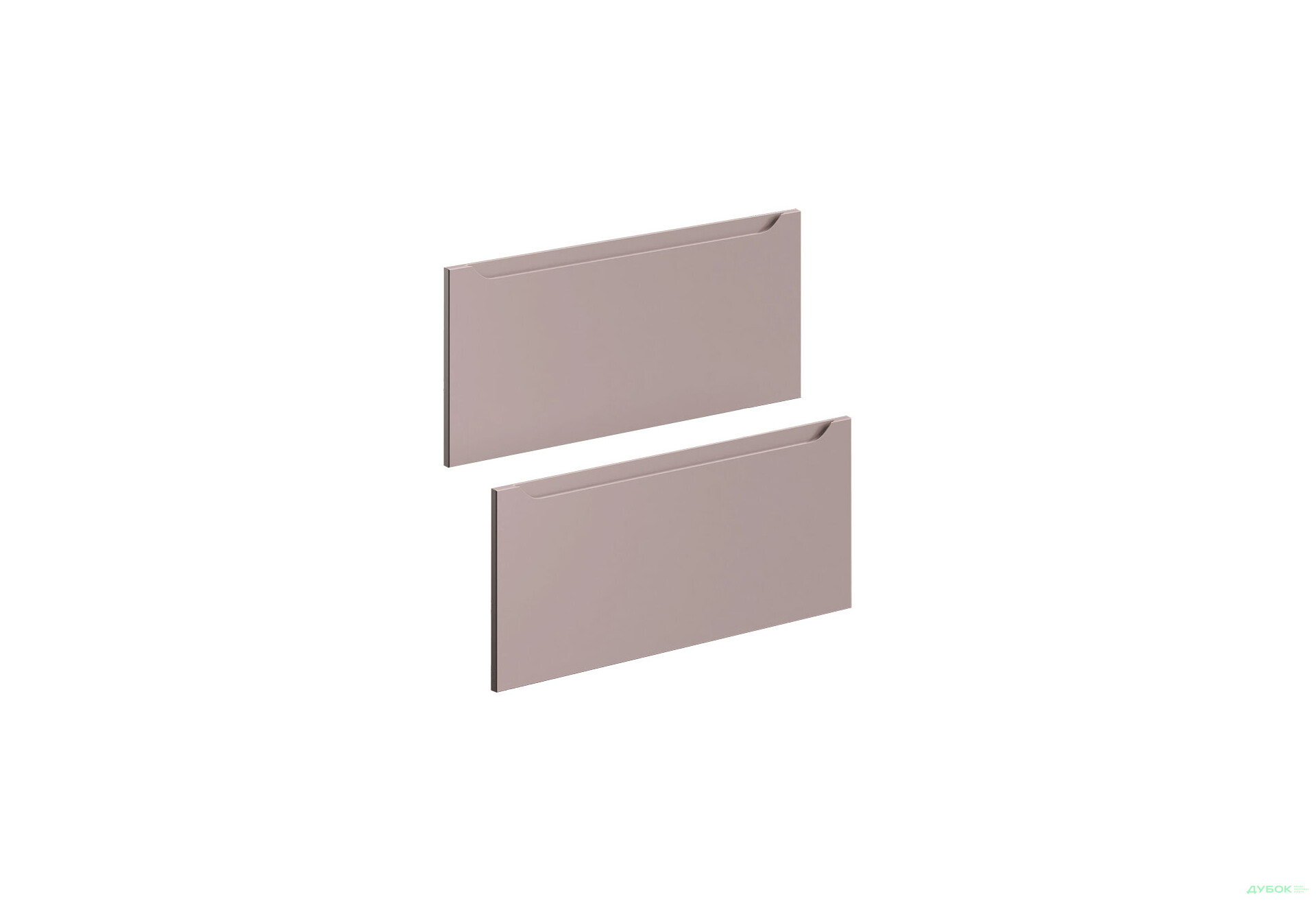 Зображення 1 - Фасад Н 60 Ш (+ВШ) Заріна Світ Меблів