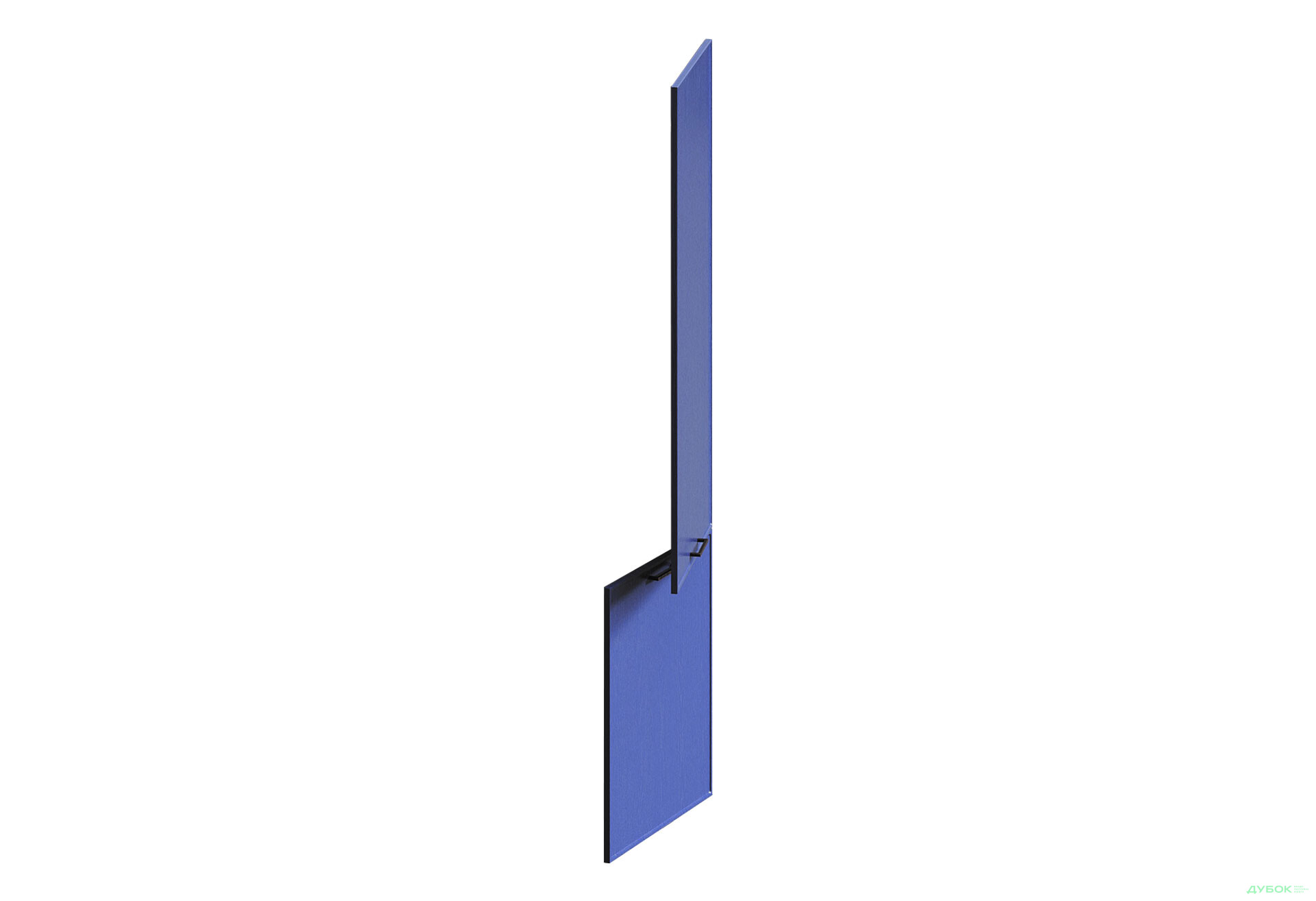 Изображение 1 - Фасад П 60 Х (h-920) Ариель Svit Mebliv