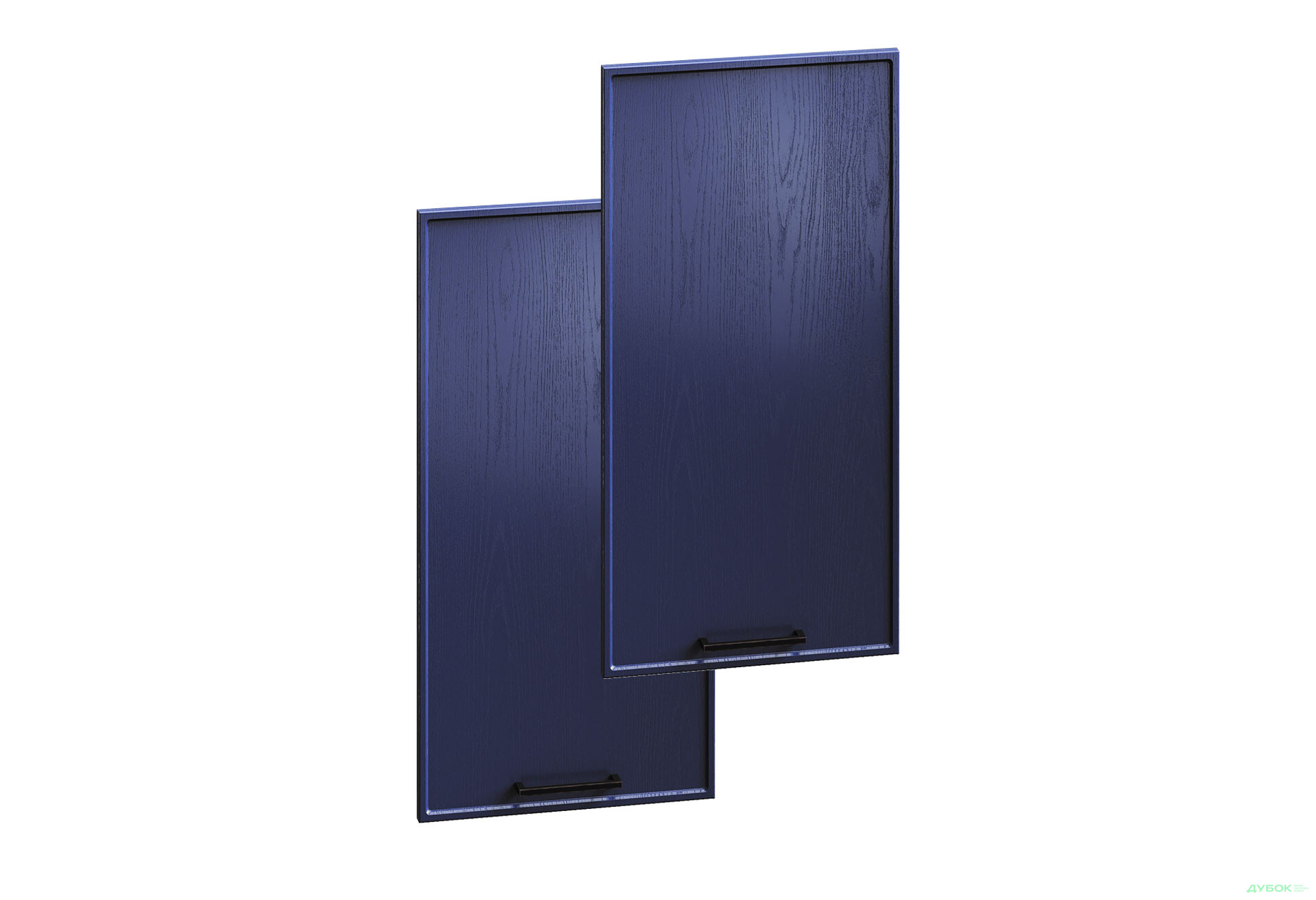 Зображення 1 - Фасад В 80 (h-920) Аріель Світ Меблів