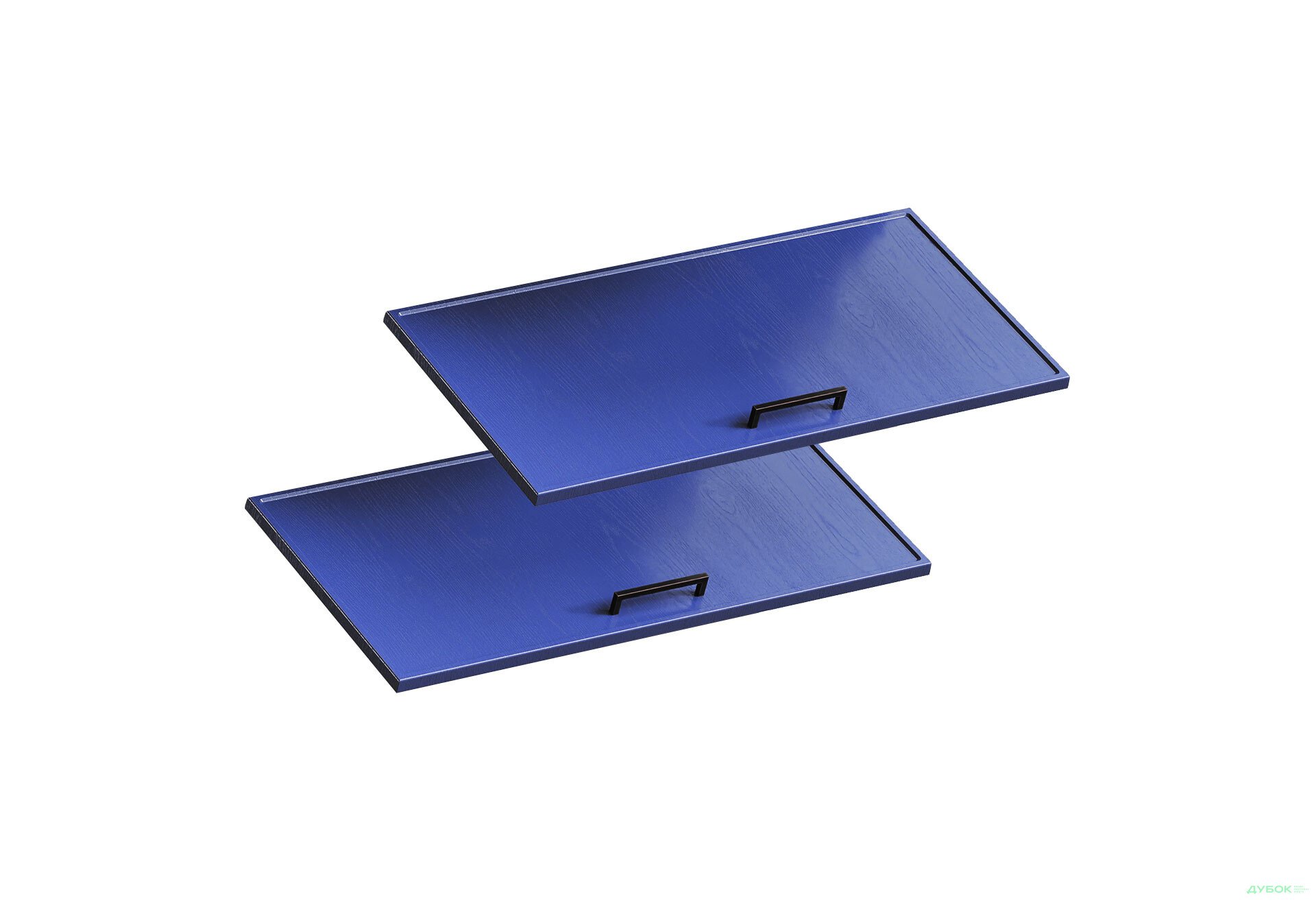 Зображення 1 - Фасад В 80 Б Аріель Світ Меблів