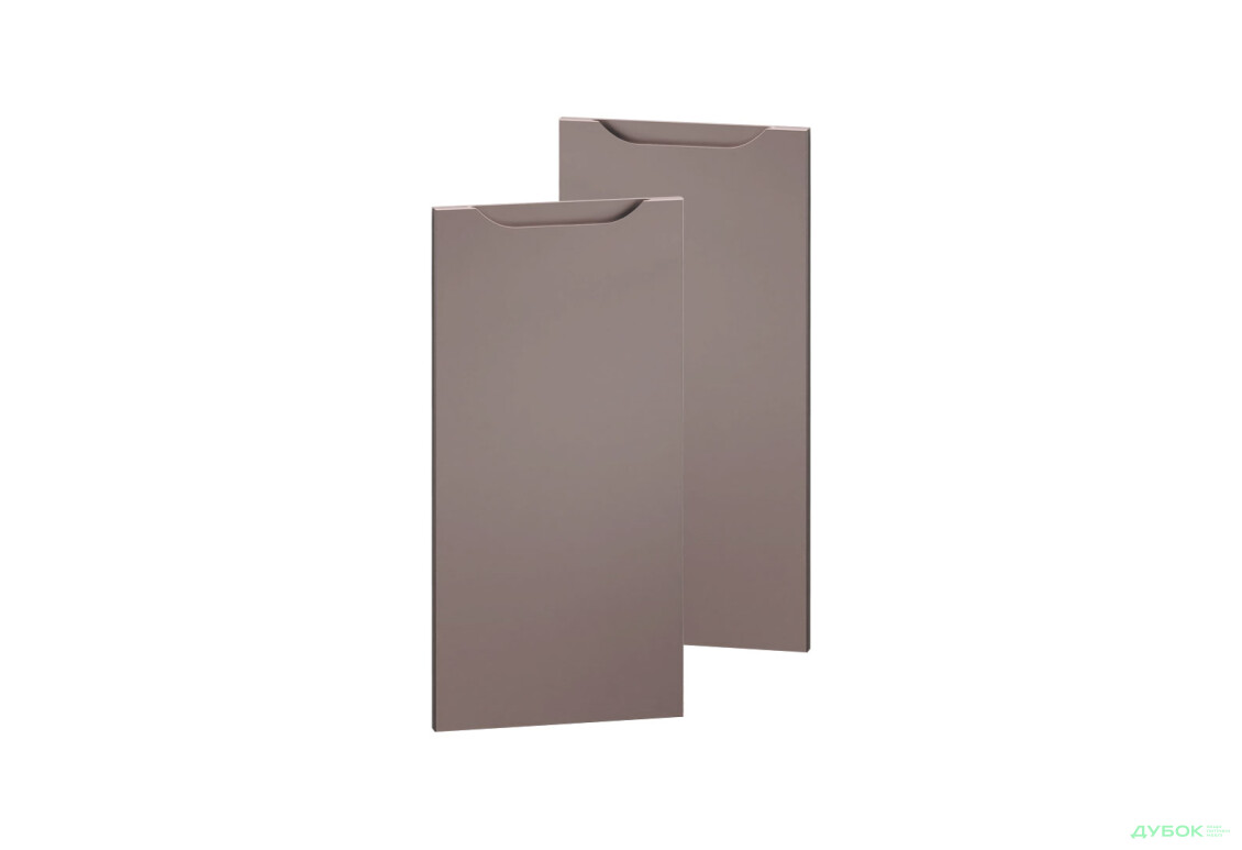 Фасад Н 80 Заріна Світ Меблів