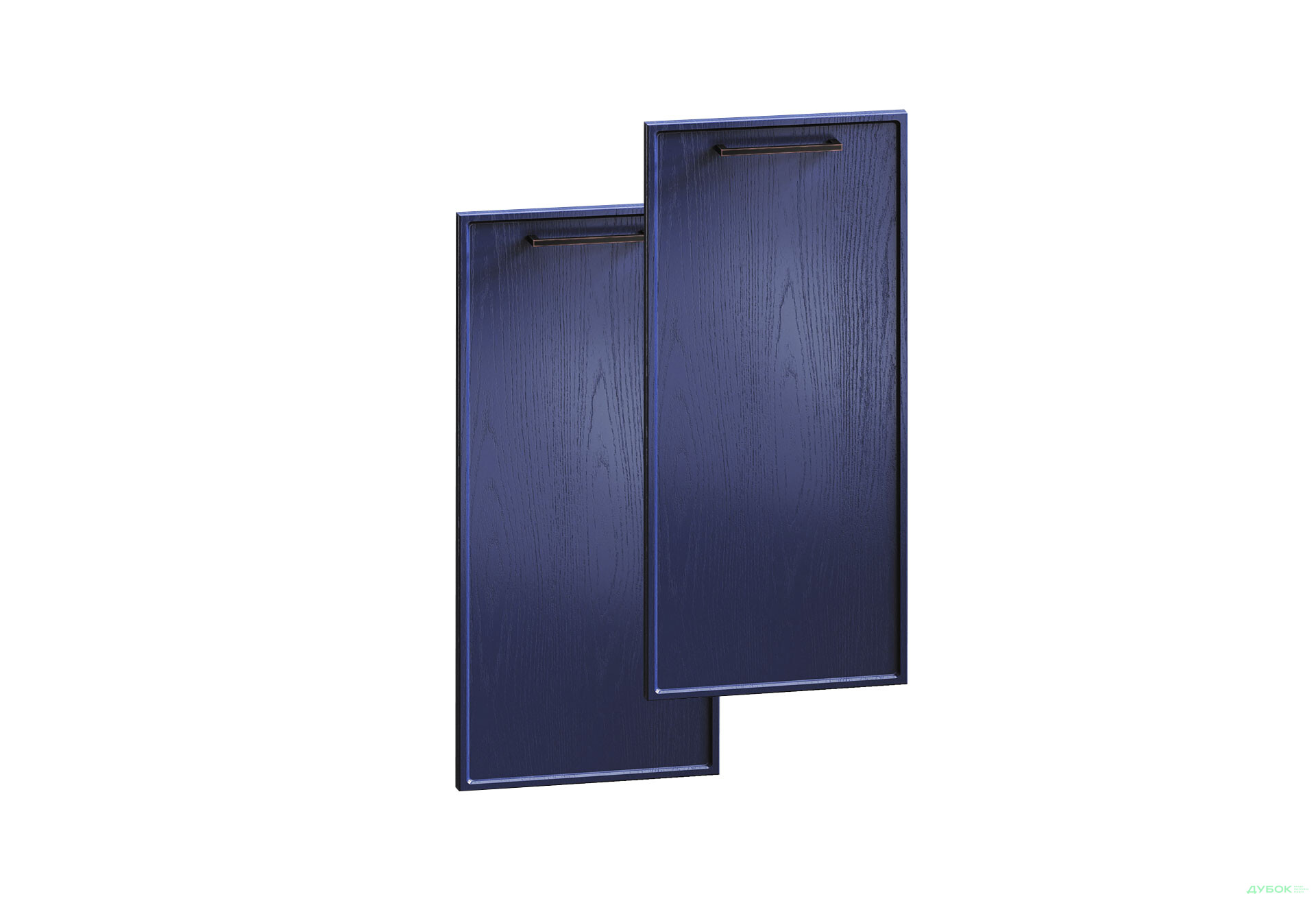 Изображение 1 - Фасад Н 80М Ариель Svit Mebliv