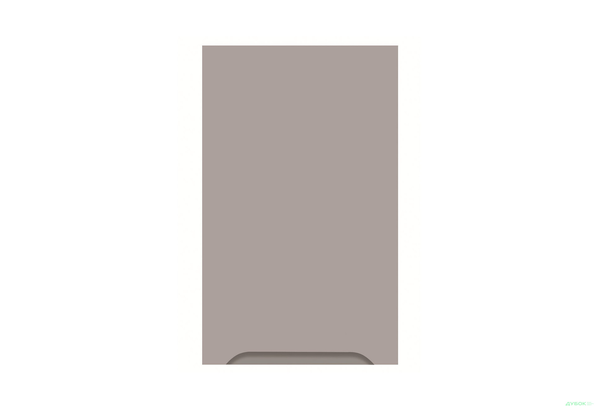 Изображение 1 - Фасад В 60x60 (h-920) Зарина Svit Mebliv