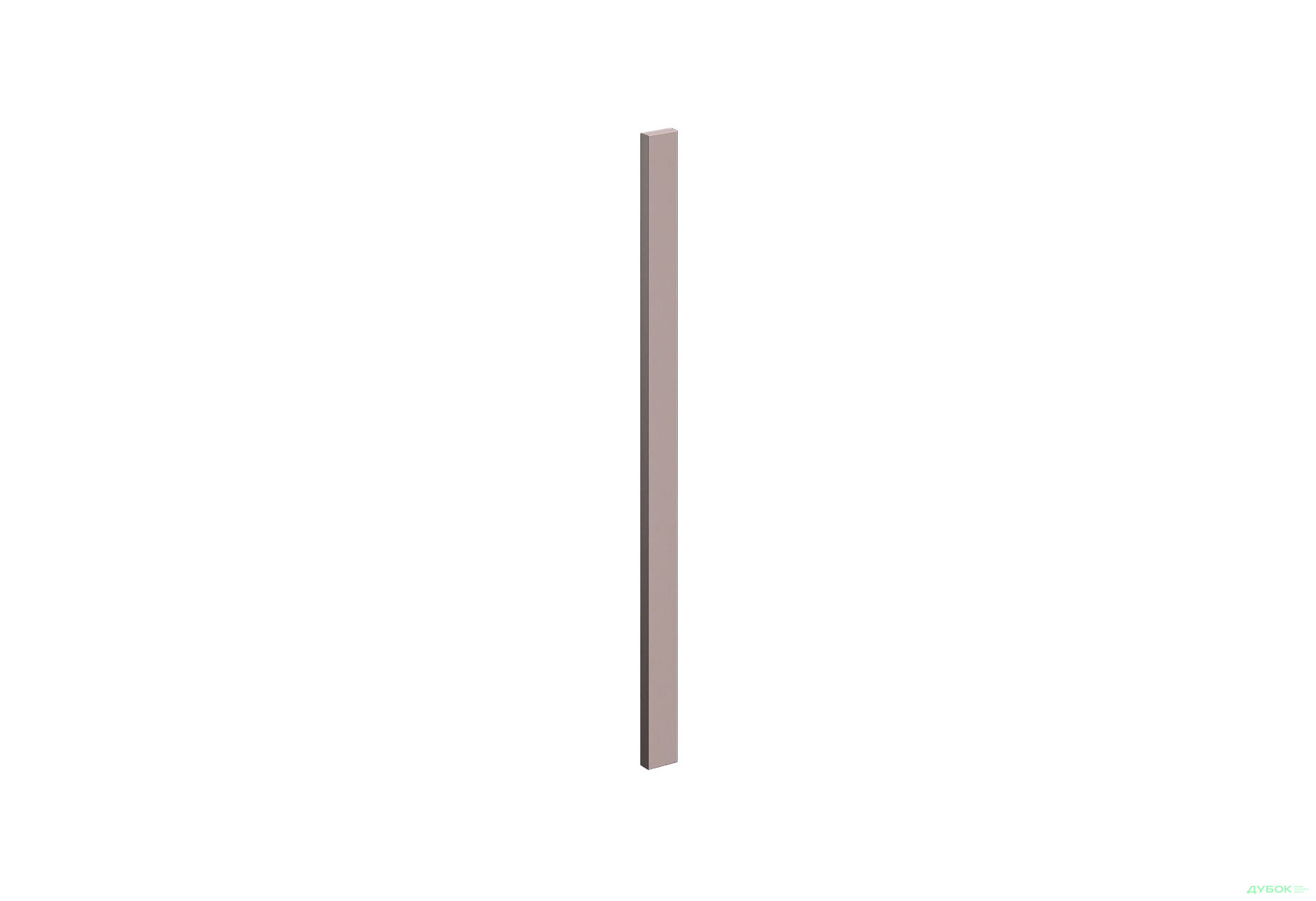 Зображення 1 - Фасад В вставка (h-920) Заріна Світ Меблів