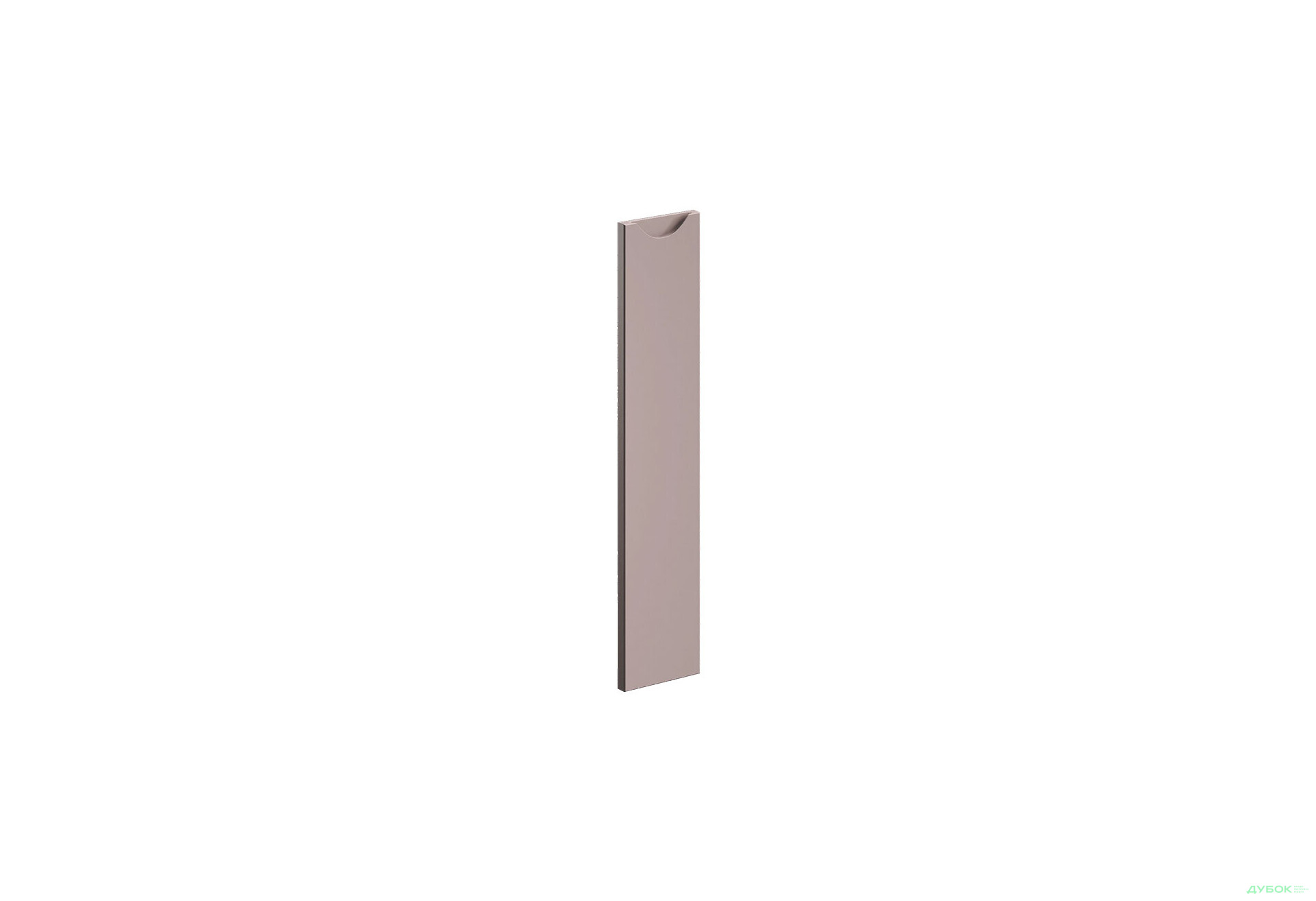 Изображение 1 - Фасад Н 15 Карго Зарина Svit Mebliv