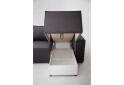 Изображение 15 - Мягкий уголок Kredens furniture Фрейм 252х169 см, ткань серая