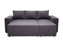 Изображение 5 - Мягкий уголок Kredens furniture Фрейм 252х169 см, ткань серая