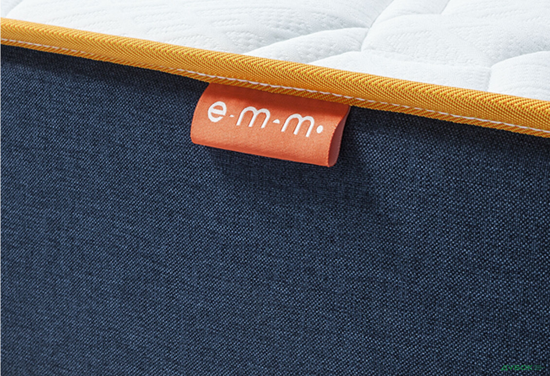 Зображення 5 - Матрац Denim Original / Оріджинал 140х200 ЕММ