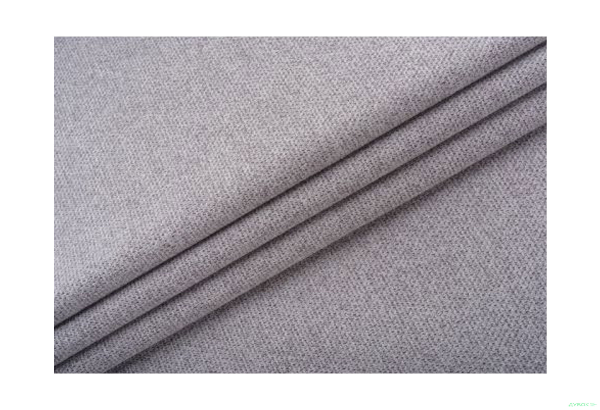 Пуф UMa Флафф 45x45 см, бежевий (Чикаго 22) - Зображення 3 Зображення 3 - Пуф UMa Флафф 45x45 см, бежевий (Чикаго 22)