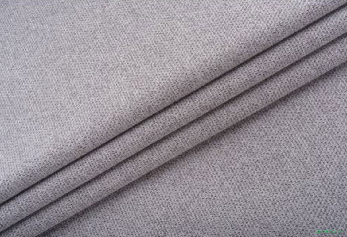 Пуф UMa Флафф 45x45 см, бежевий (Чикаго 22) - Зображення 3 Зображення 3 - Пуф UMa Флафф 45x45 см, бежевий (Чикаго 22)