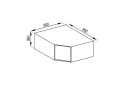 Зображення 1 - А 90x90 Тіна Світ Меблів