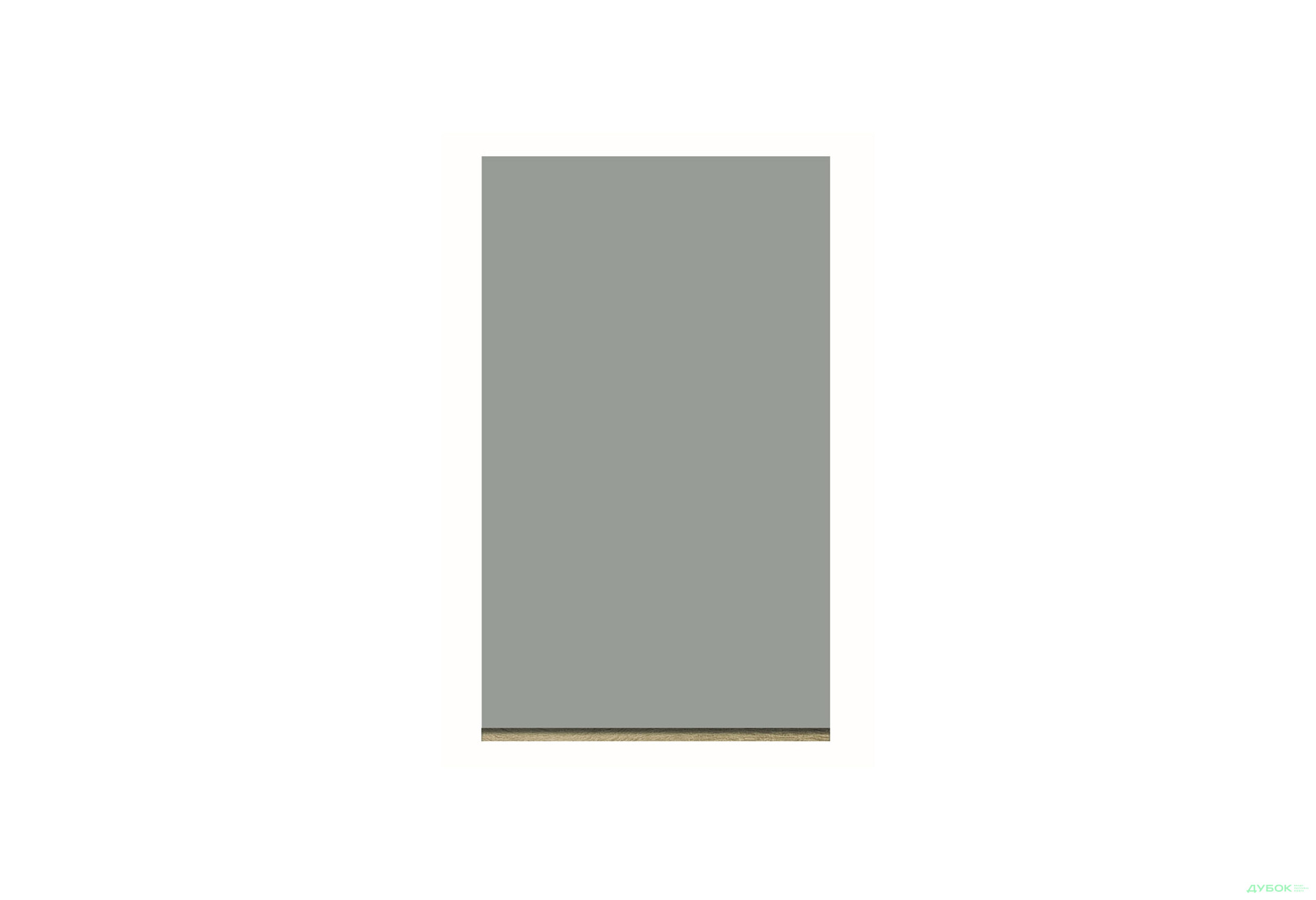 Изображение 1 - Фасад В 60x60 Тина Svit Mebliv