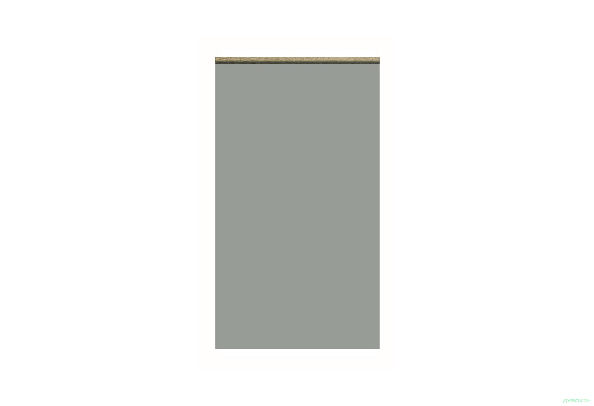 Фасад Н 100 Тіна Світ Меблів - Зображення 1 Зображення 1 - Фасад Н 100 Тіна Світ Меблів