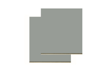 Фасад А 90x90 кут прямий (570) Тіна