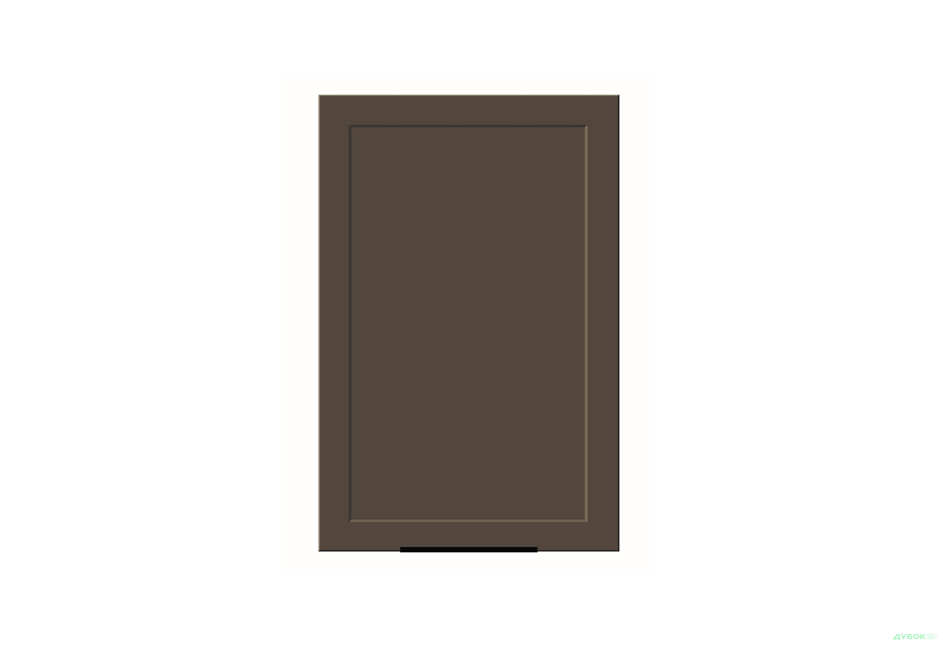 Изображение 1 - Фасад В 60x60 Анна Svit Mebliv