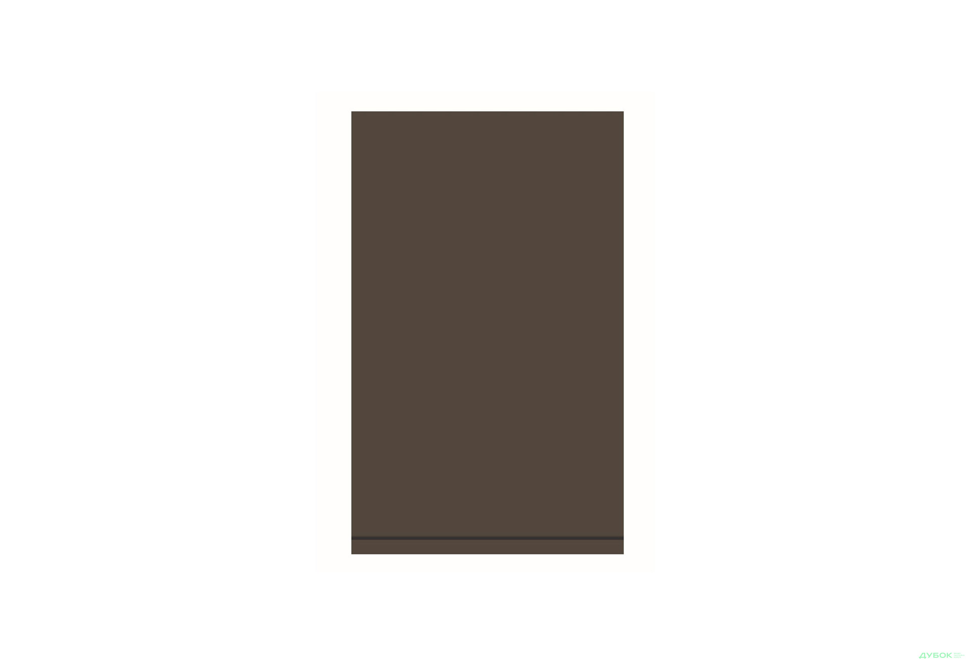 Изображение 1 - Фасад В 60x60 (h-920) Влада Svit Mebliv