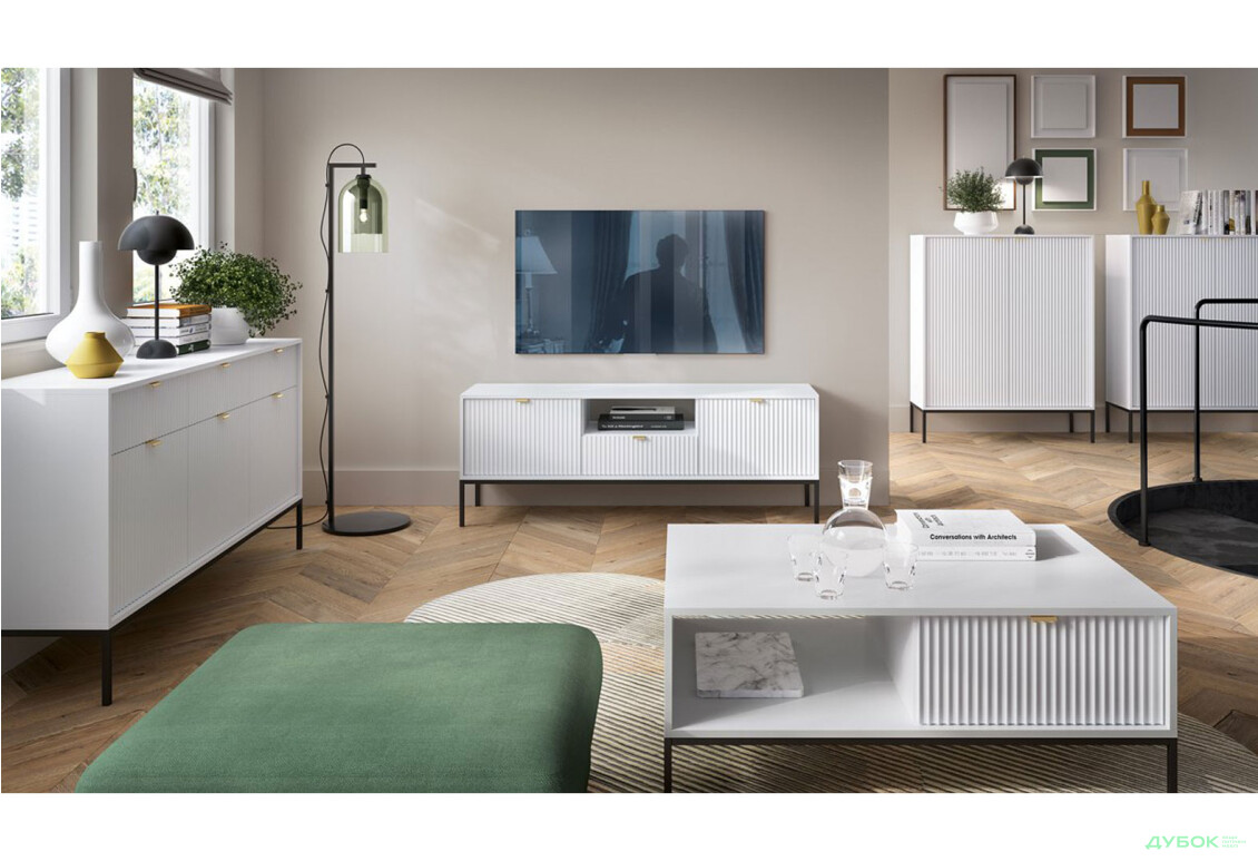 Зображення 9 - Модульна вітальня Нова / Nova Perfect Home