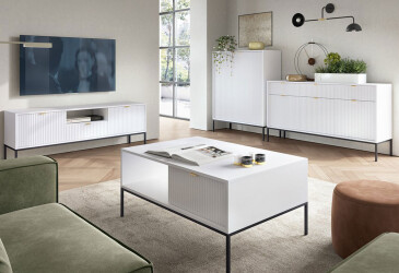 Модульна вітальня Нова / Nova Perfect Home