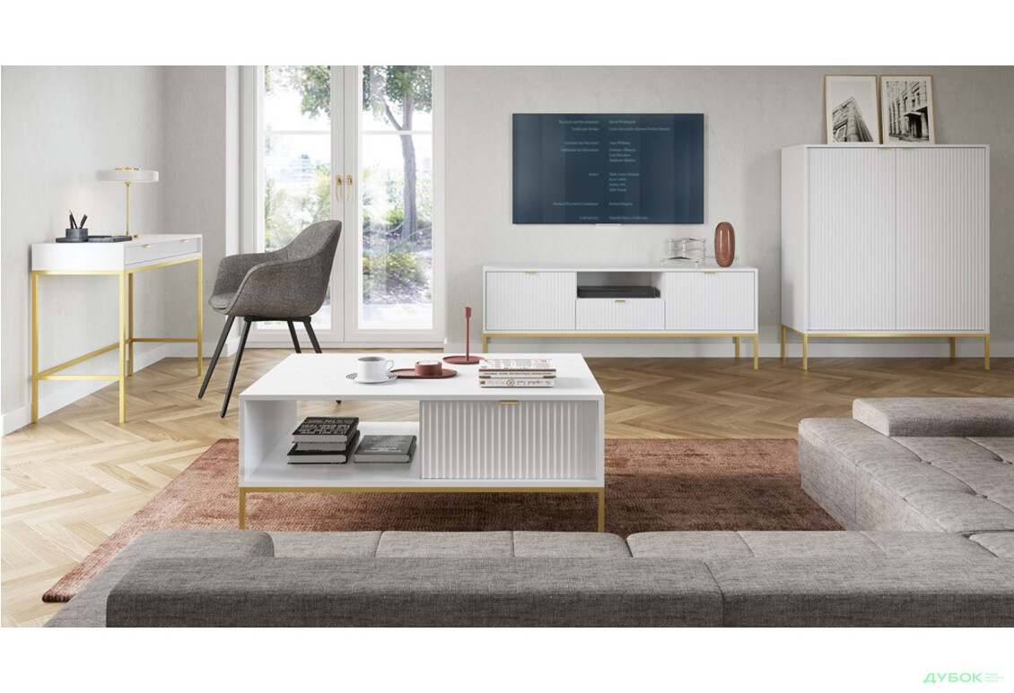 Зображення 8 - Модульна вітальня Нова / Nova Perfect Home