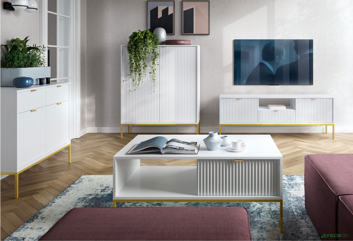 Зображення 3 - Модульна вітальня Нова / Nova Perfect Home