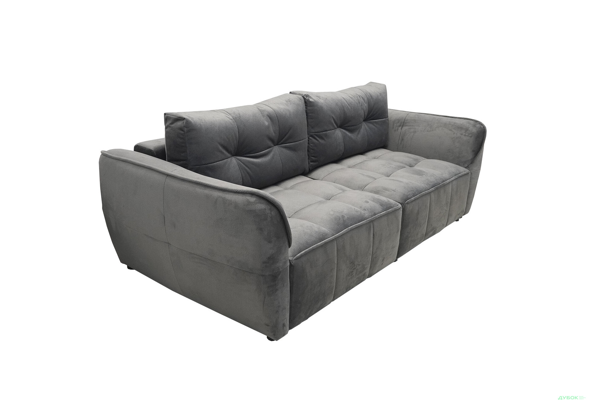 Диван UMa ALB / Альб 246х123 см раскладной серо-фиолетовый (Topaz 79) - Изображение 6 Изображение 6 - Диван UMa ALB / Альб 246х123 см раскладной серо-фиолетовый (Topaz 79)