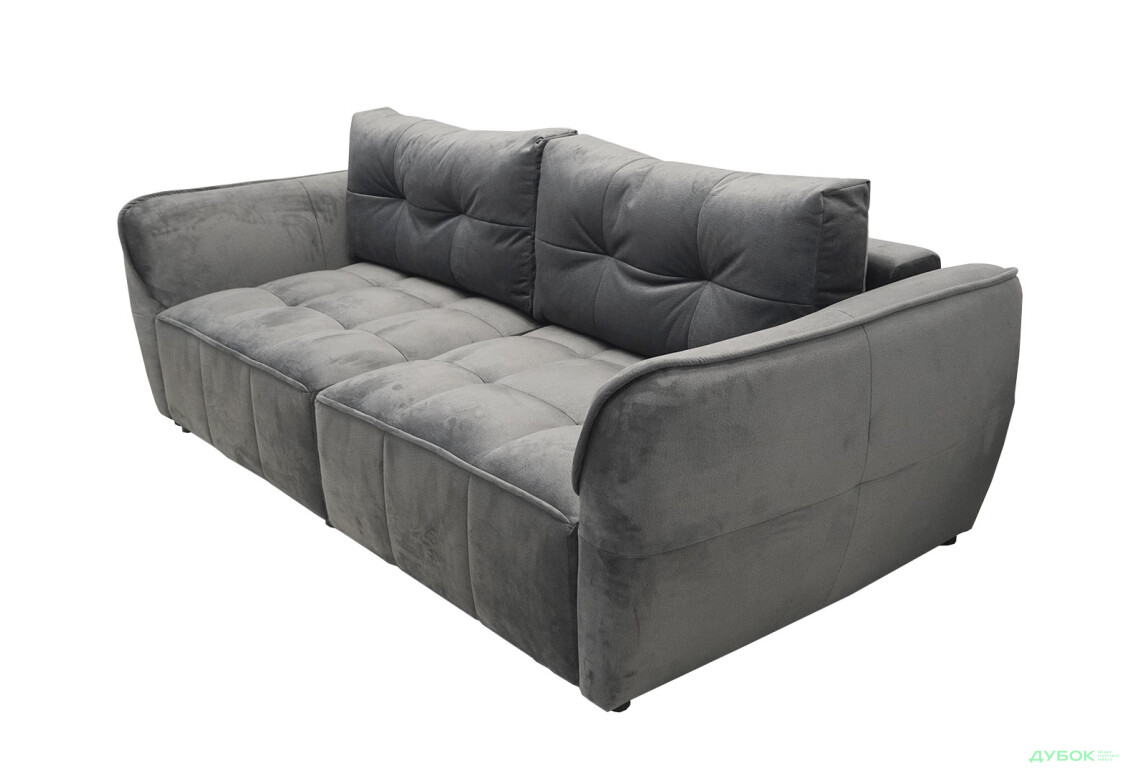 Диван UMa ALB / Альб 246х123 см раскладной серо-фиолетовый (Topaz 79) - Изображение 5 Изображение 5 - Диван UMa ALB / Альб 246х123 см раскладной серо-фиолетовый (Topaz 79)