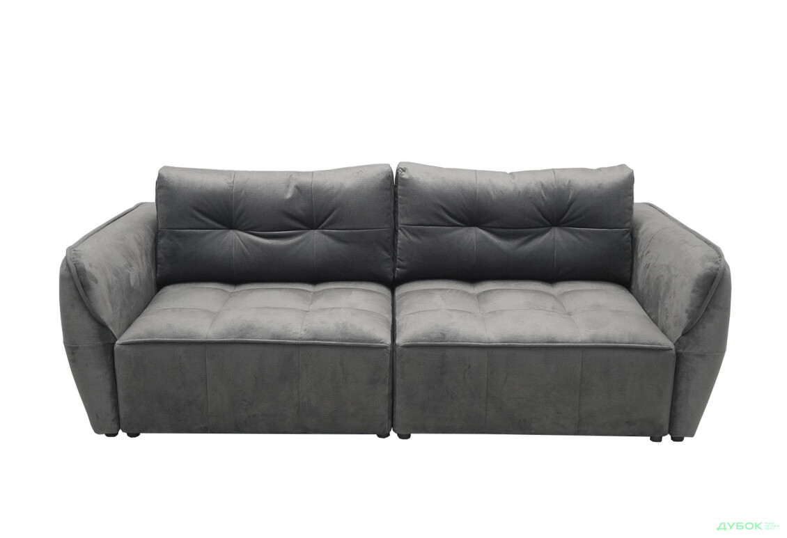 Диван UMa ALB / Альб 246х123 см раскладной серо-фиолетовый (Topaz 79) - Изображение 4 Изображение 4 - Диван UMa ALB / Альб 246х123 см раскладной серо-фиолетовый (Topaz 79)