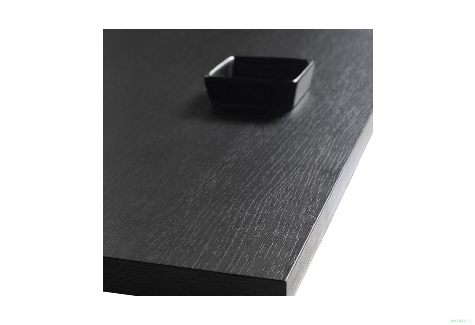 Передпокій Perfect Home Діамонд / Diamond Чорний / дуб евок - Зображення 3 Зображення 3 - Передпокій Perfect Home Діамонд / Diamond Чорний / дуб евок