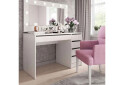 Изображение 4 - Стол письменный Perfect Home Ада / Ada 120х55 см с 5 ящиками, белый