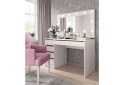 Изображение 5 - Стол письменный Perfect Home Ада / Ada 120х55 см с 5 ящиками, белый