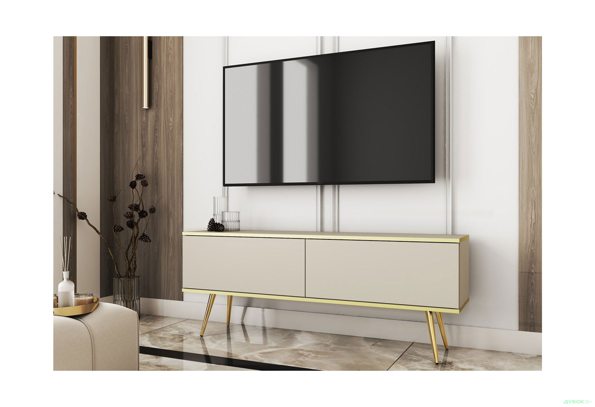 Зображення 8 - Модульна вітальня Оро / Oro Perfect Home