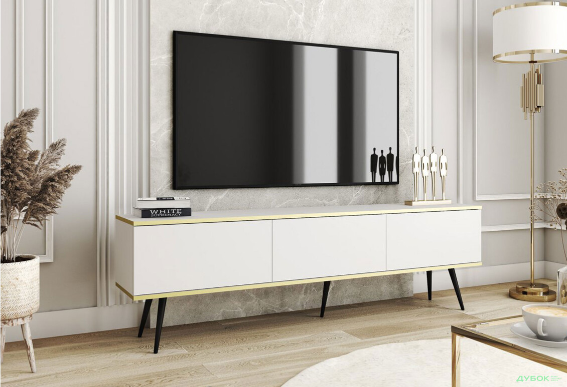 Зображення 12 - Модульна вітальня Оро / Oro Perfect Home
