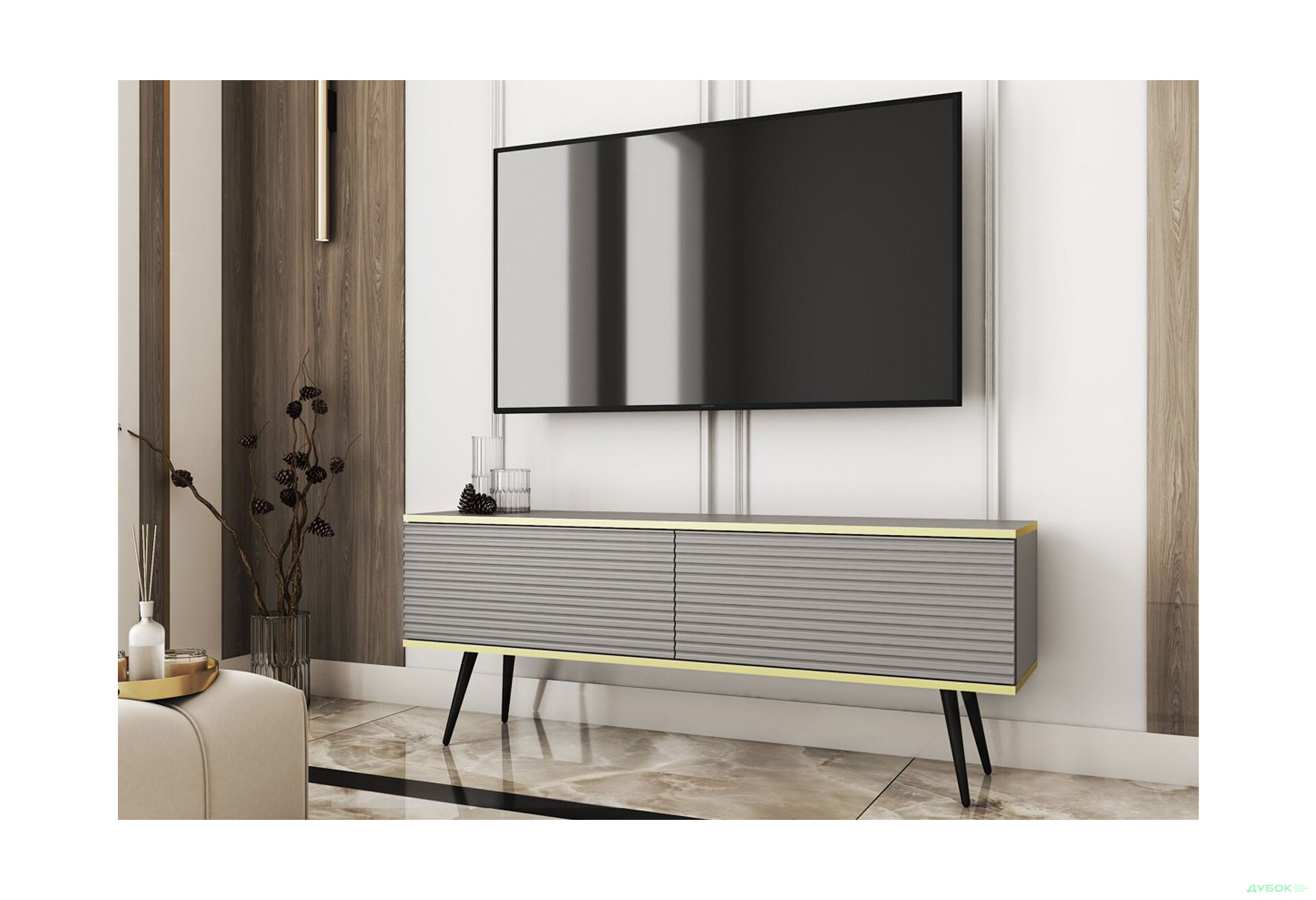 Зображення 15 - Модульна вітальня Оро / Oro Perfect Home