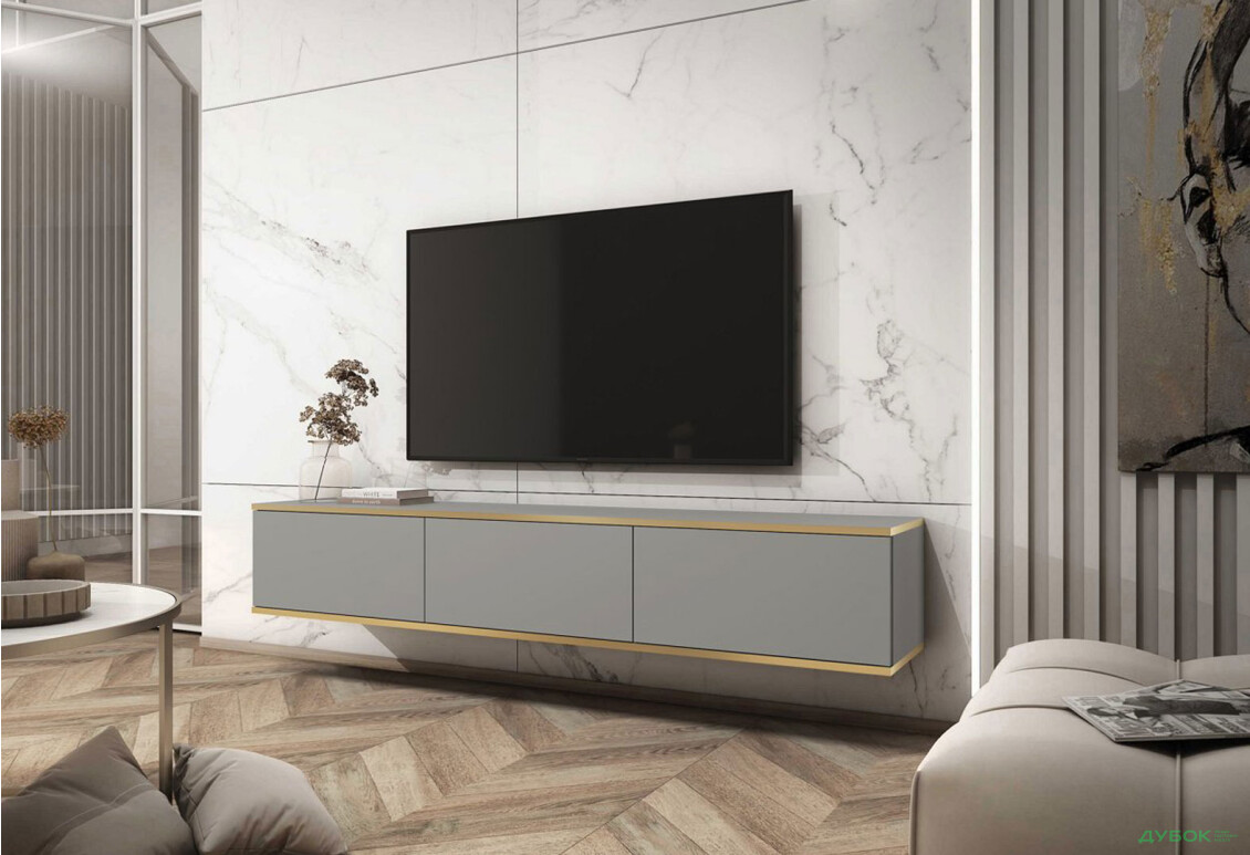 Зображення 26 - Модульна вітальня Оро / Oro Perfect Home