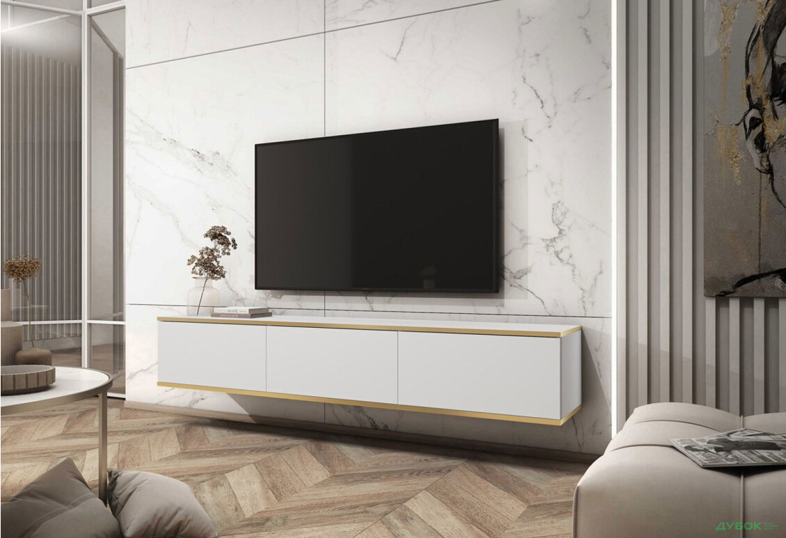 Зображення 28 - Модульна вітальня Оро / Oro Perfect Home