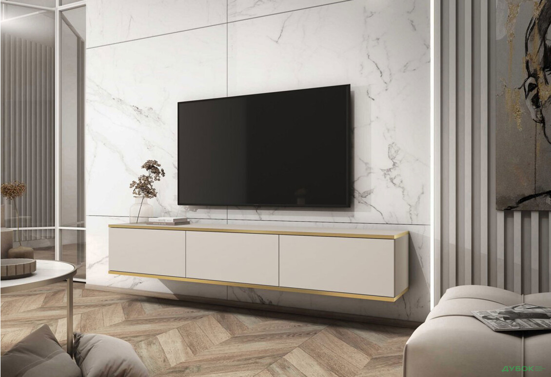 Зображення 29 - Модульна вітальня Оро / Oro Perfect Home