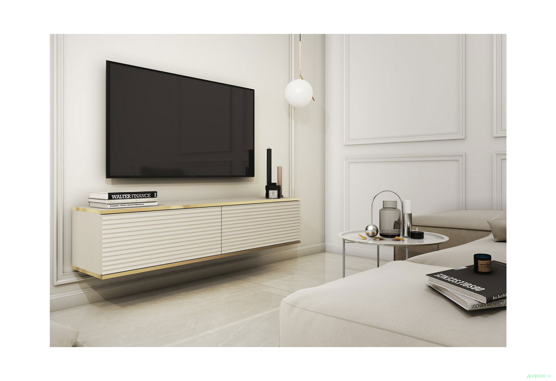 Зображення 33 - Модульна вітальня Оро / Oro Perfect Home