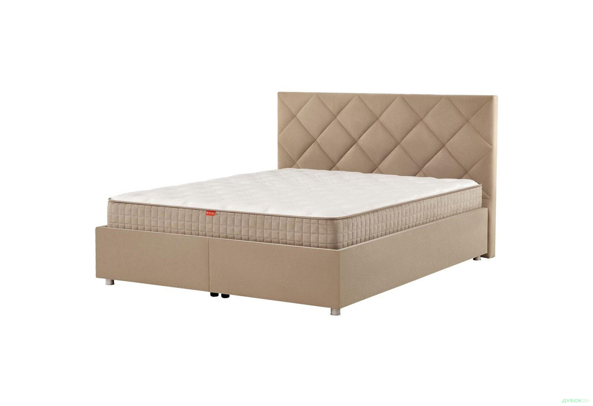 Кровать ЕММ Eva / Эва 160x200 см подъёмная - Изображение 3 Изображение 3 - Кровать ЕММ Eva / Эва 160x200 см подъёмная