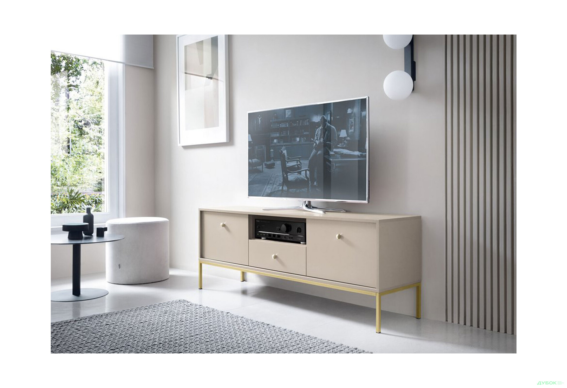 Модульная гостиная Моно / Mono Perfect Home - Изображение 5 Изображение 5 - Модульная гостиная Моно / Mono Perfect Home