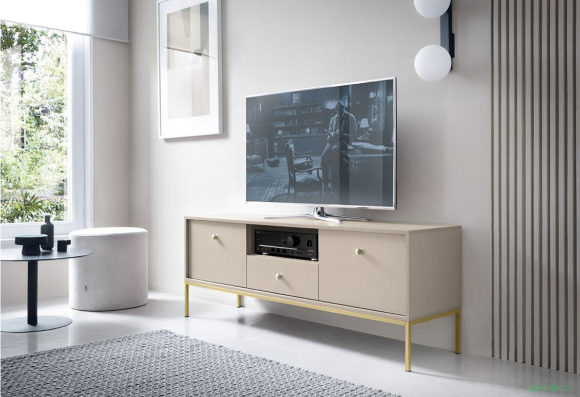 Модульная гостиная Моно / Mono Perfect Home - Изображение 5 Изображение 5 - Модульная гостиная Моно / Mono Perfect Home