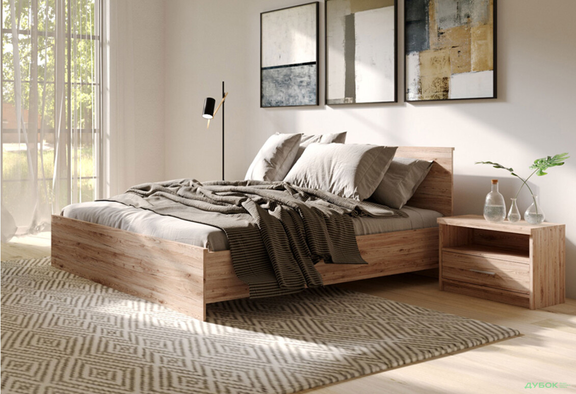 Модульна система Шанталь Гербор - Зображення 3 Зображення 3 - Модульна система Шанталь Гербор