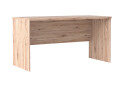 Стіл письмовий Гербор Шанталь 150х65 см, дуб сан-ремо світлий - Зображення 1 Зображення 1 - Стіл письмовий Гербор Шанталь 150х65 см, дуб сан-ремо світлий