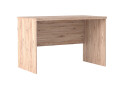 Стіл письмовий Гербор Шанталь 120х65 см, дуб сан-ремо світлий - Зображення 1 Зображення 1 - Стіл письмовий Гербор Шанталь 120х65 см, дуб сан-ремо світлий