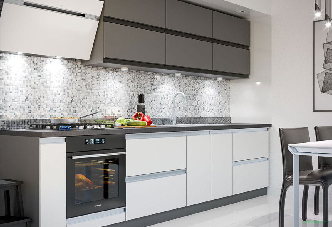 Кухня ГаМа / GaMa 3.2 VIP-master - Зображення 1 Зображення 1 - Кухня ГаМа / GaMa 3.2 VIP-master