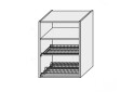 Изображение 1 - Корпус 60В 1дв Сушка Pro Blum+Rejs 900мм МироМарк