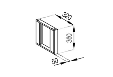 А вставка (320) Марта Світ Меблів
