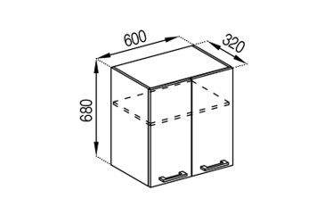 В 60 під витяжку