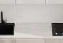 Зображення 4 - Кухня VIP-master Інтерно Глянець Люкс/ Interno Gloss Luxe 2.4 м, слонова кістка / беж глянець, молочний глянець