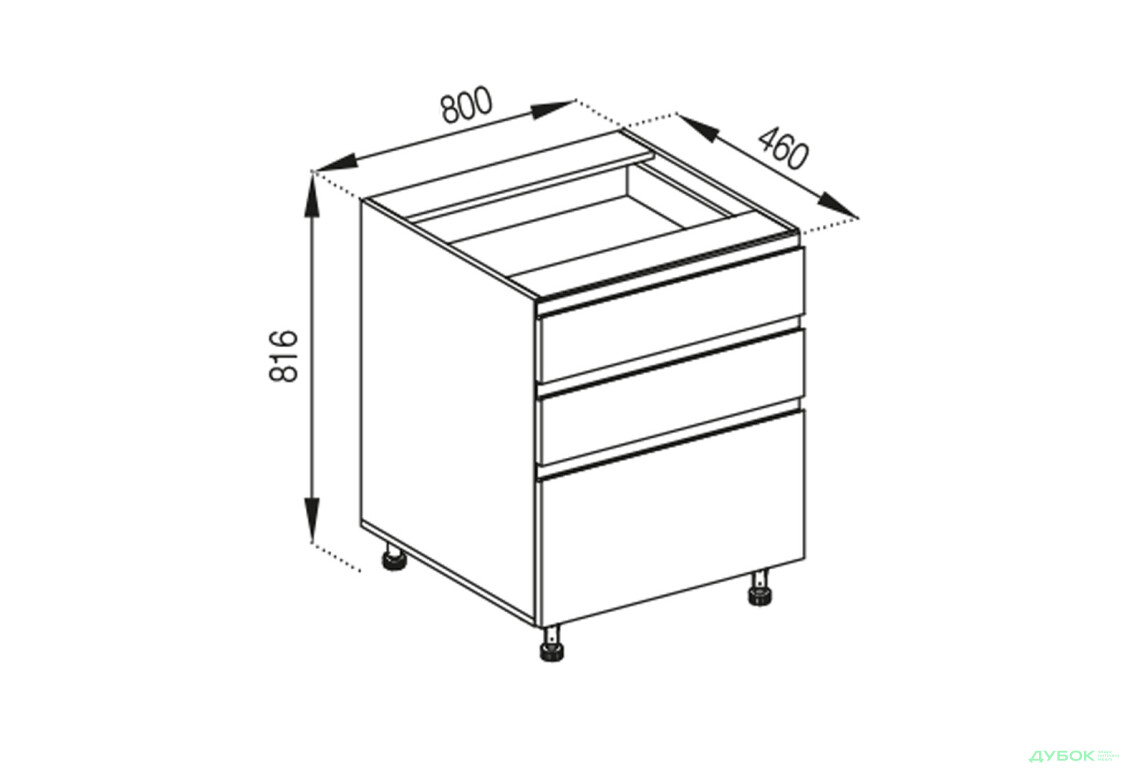 Н 80 3Ш (2+1) Favorit Тіна Світ Меблів - Зображення 1 Зображення 1 - Н 80 3Ш (2+1) Favorit Тіна Світ Меблів