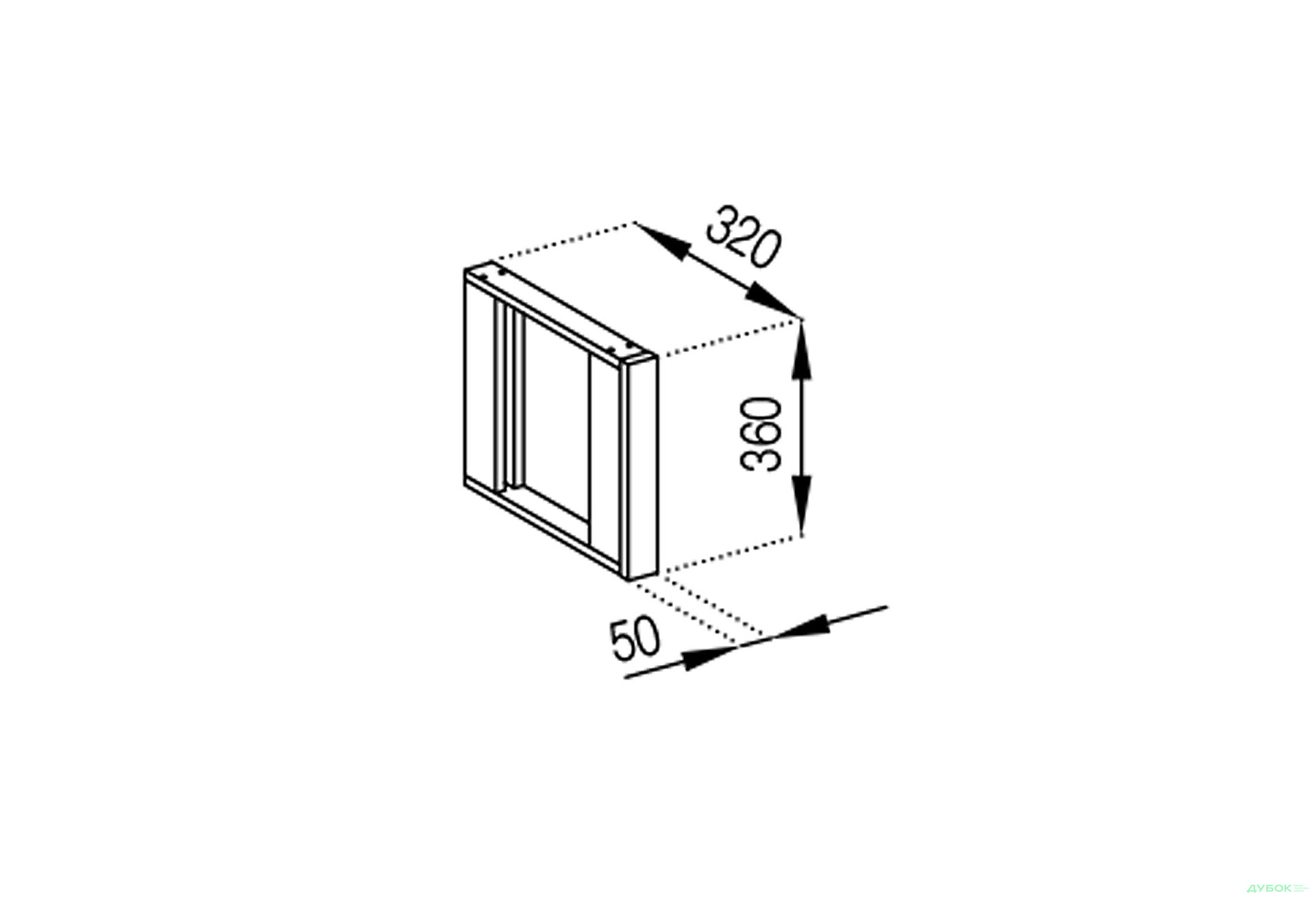 А вставка (320) Тіна Світ Меблів - Зображення 1 Зображення 1 - А вставка (320) Тіна Світ Меблів